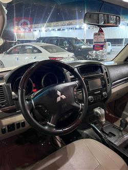 ميتسوبيشي باجيرو